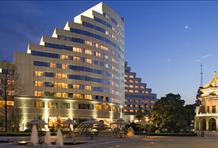 Sofitel On Renmin Square